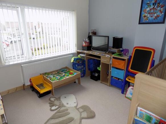 Bedroom 3