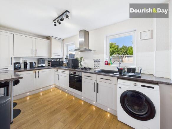 Fitted Kitchen