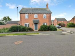 6, Hawthorn Avenue, Burton-on-trent DE14 2FW