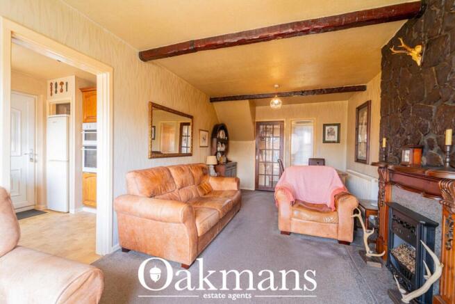 Nutbush Drive, Birmingham, B31 photo 4