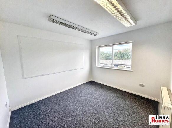 Office B