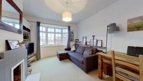 61, Godley Road, London SW18 3HB