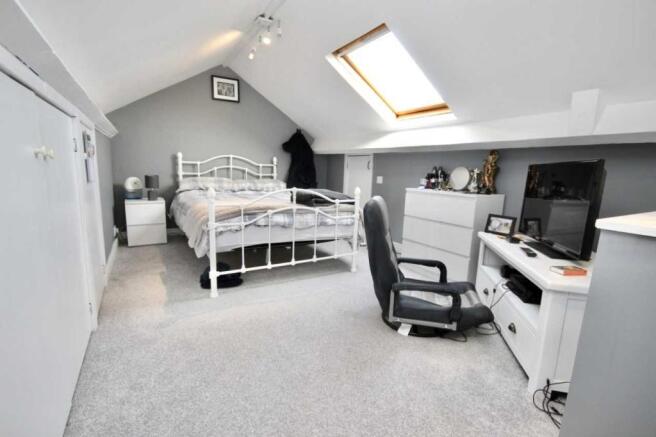 Loft Accommodation