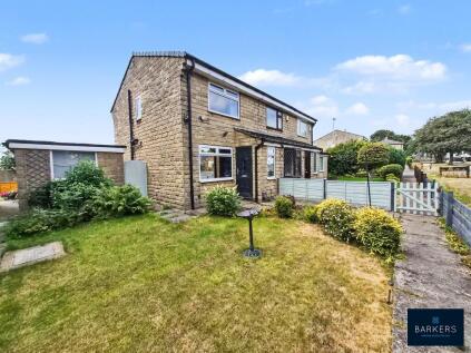 Thorndene Way, Bradford 4