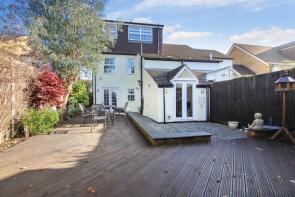 62, Adrian Road, Abbots Langley WD5 0AQ