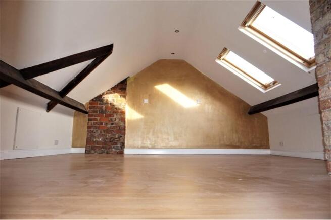 Attic