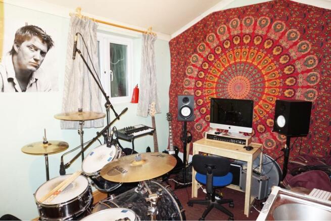 Music Room