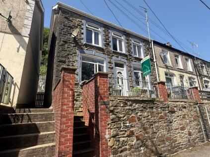 Bridgend Road, Pontycymer, Bridgend