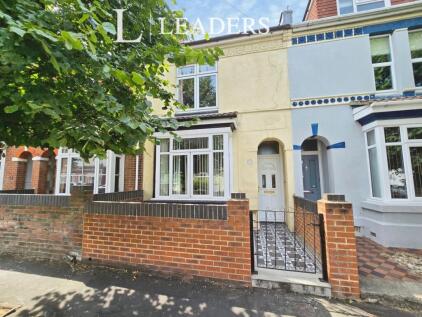 Grove Road, Gosport, Hampshire