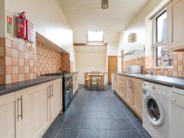 255, Jesmond Road, Newcastle Upon Tyne NE2 1LB