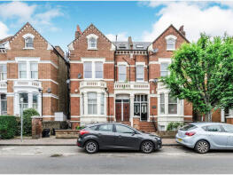 Flat C, 12, Oxford Road, London SW15 2LF