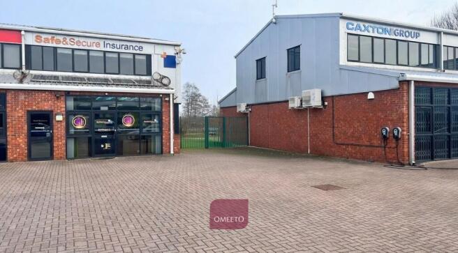 Office for sale