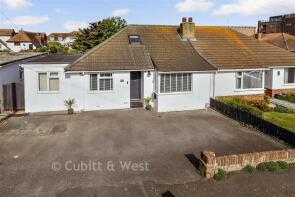 24, Victoria Avenue, Peacehaven BN10 8LX