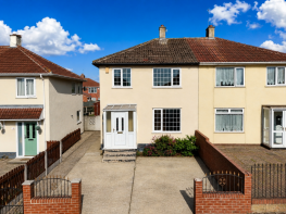 54, Hazel Road, Edlington, Doncaster DN12 1DS