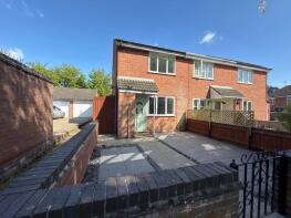12, Corbyn Shaw Road, King's Lynn PE30 4UL
