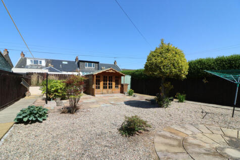 Bank Street, Prestwick, KA9