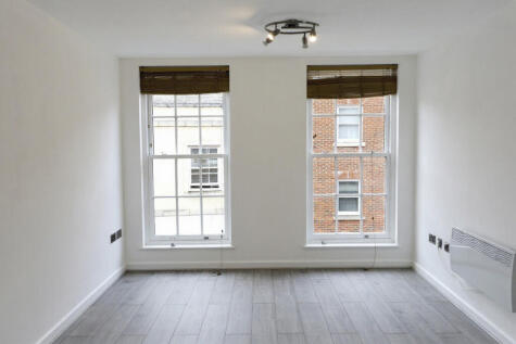 Wedgewood Street, Aylesbury, HP19