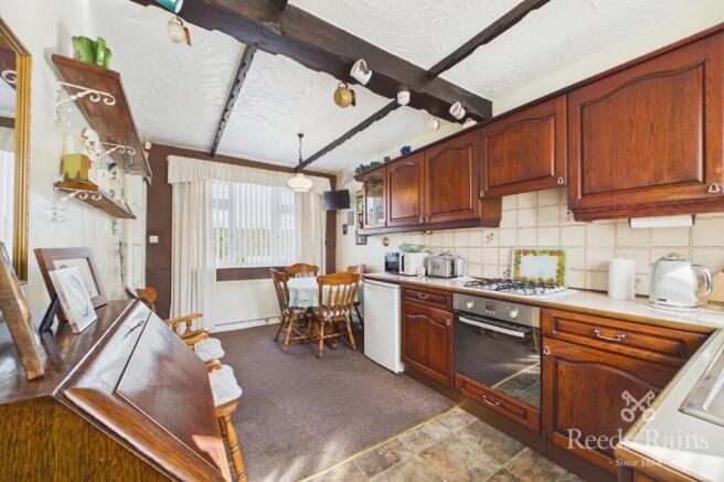 3 bed End of Terrace for sale Image 8