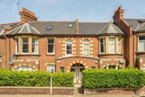 64a, Emmanuel Road, London SW12 0HP