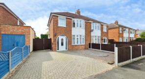 132, North Parade, Sleaford NG34 8AP