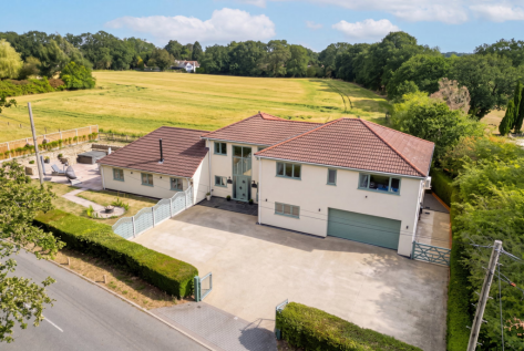 Poolhead Lane, Tanworth-in-Arden, Solihull, B94 5EH