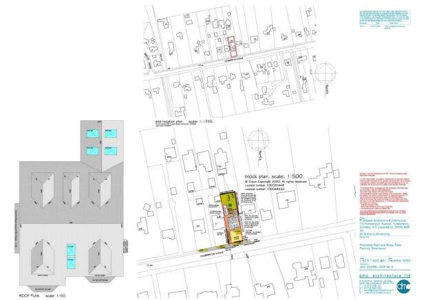 Site Location