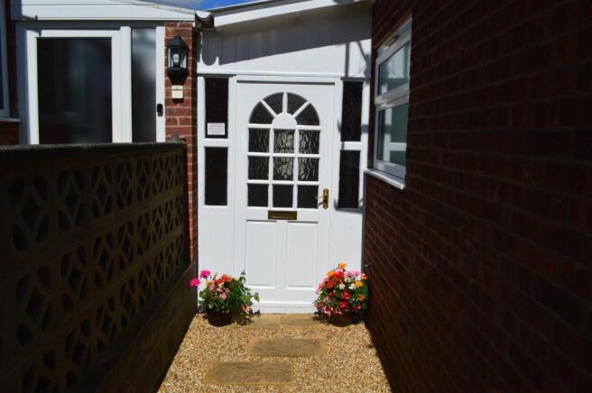SIDE ENTRY