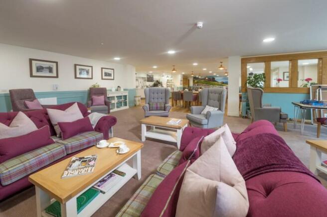 1 bed Apartment for sale Image 12