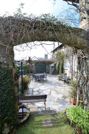 Archway