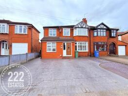 9, Elm Tree Avenue, Poulton-with-fearnhead, Warrington WA1 4HZ