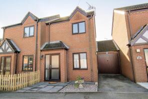 2, Albany Mews, Gladstone Street, Market Harborough LE16 9ET