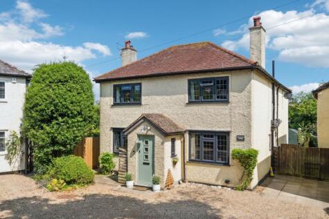 Chapel End, Chalfont St. Peter, SL9