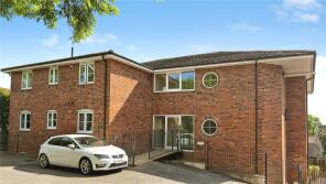 Flat 1, Laurel Court, Station Road, Heathfield TN21 8GA