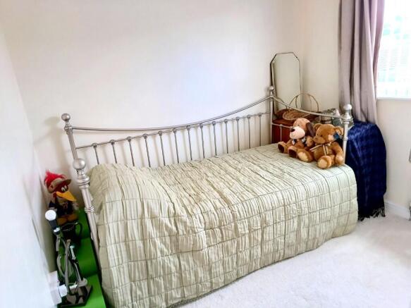 Bedroom 3 