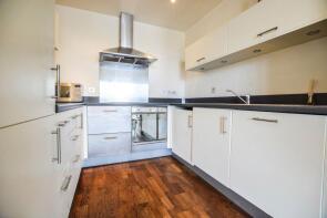Flat 19, Island House, Three Mill Lane, Stratford, London E3 3AF