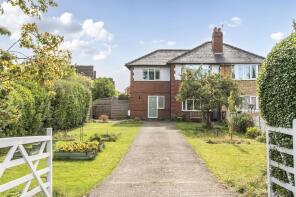 30, Greenfields Avenue, Harrogate HG2 7BN