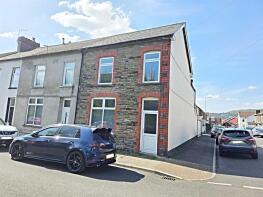 4, Lawn Terrace, Treforest, Pontypridd CF37 1DA