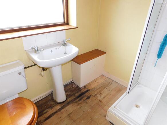 Shower Room 2