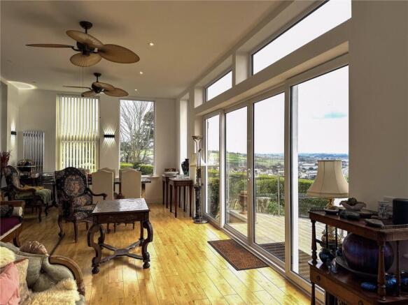 Sun Room