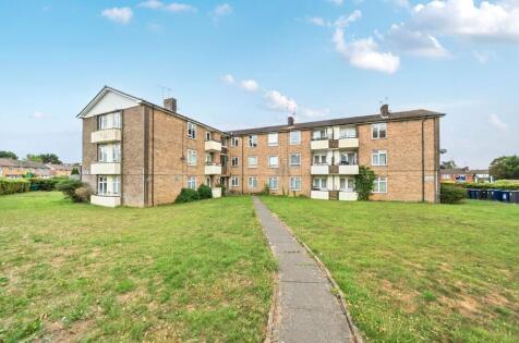 Quinta Drive, Barnet, EN5