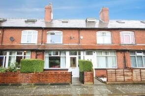 31, Cross Flatts Row, Cross Flatts, Leeds LS11 7JR