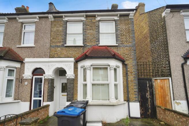 View Of The Property