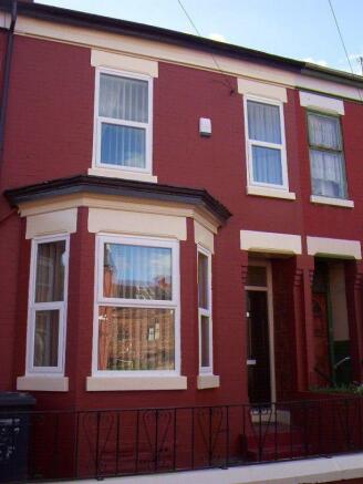 5 bedroom Terraced to rent