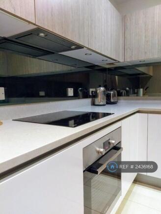 High Spec Appliances
