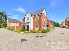 2, Leveret Lea, Witham CM8 1ZU