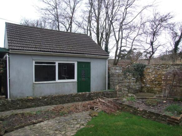 Outbuilding