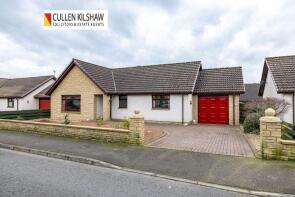 31, Northfield Park, Annan DG12 5EZ