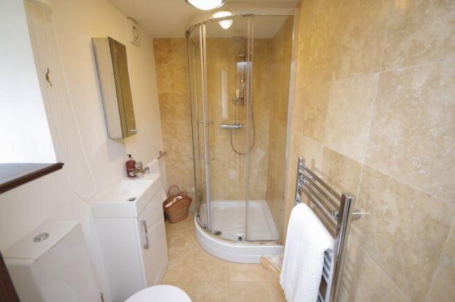 Bedroom 1 En-Suite