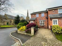 1, The Cloisters, Sale M33 3DR