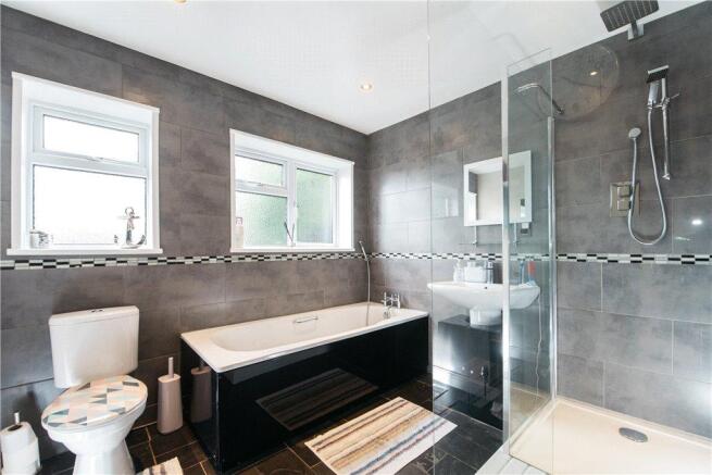 G/F Bathroom